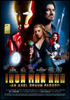 Iron Man XXX: An Axel Braun Parody