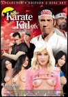Karate Kid XXX: A Dreamzone Parody