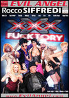 Thumbnail image for XXX Fucktory – Rocco Siffredi spoof of Italian X Factor