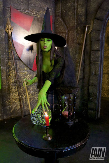 Wicked Witch Porn - Wicked witch porn apologise, but - images XXX